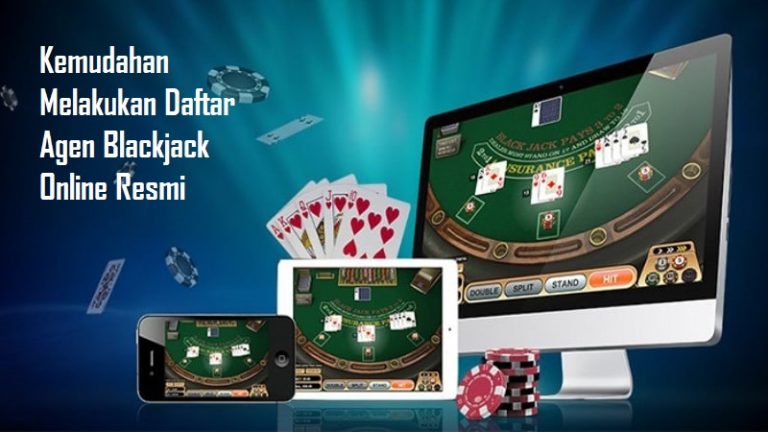 Blackjack online por dinero real