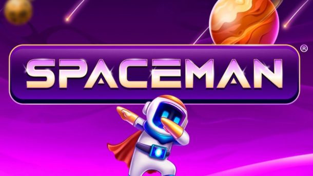 Spaceman Slot: Panduan Lengkap untuk Meraih Kemenangan Besar