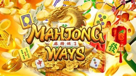 Petualangan Ajaib di Mahjong Ways: Ketika Keberuntungan Berkata Lain