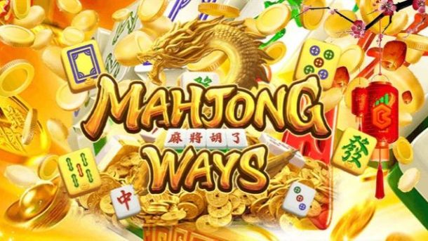 Petualangan Ajaib di Mahjong Ways: Ketika Keberuntungan Berkata Lain