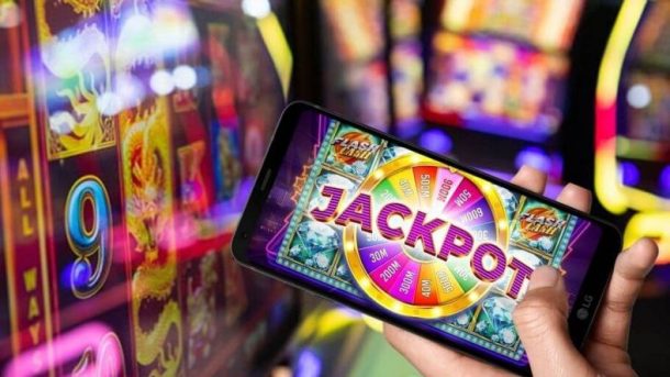 Pasjackpot Slot Gacor Terbaik: Panduan Lengkap untuk Pemain